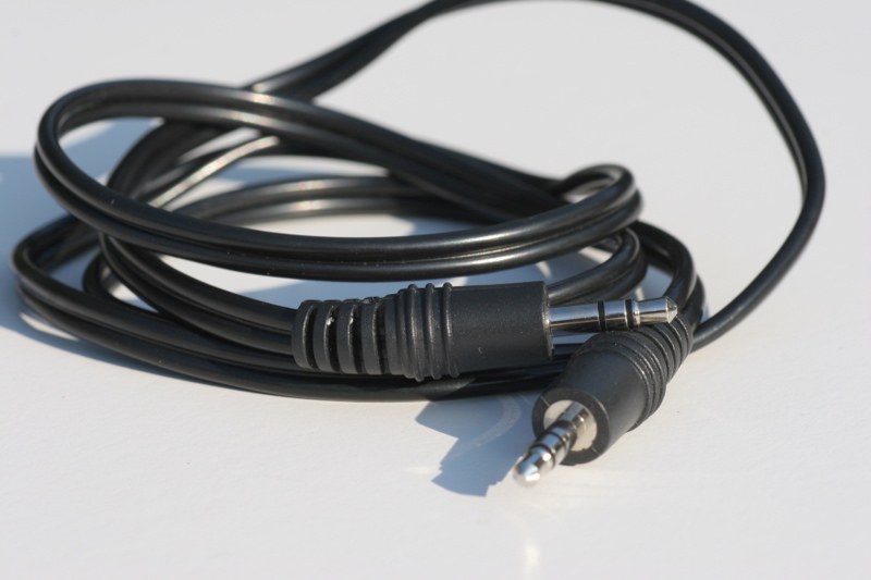 Patch Cord