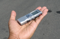 Voice Recorder