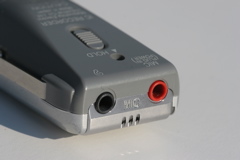 Audio Ports