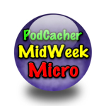geocaching midweek micro