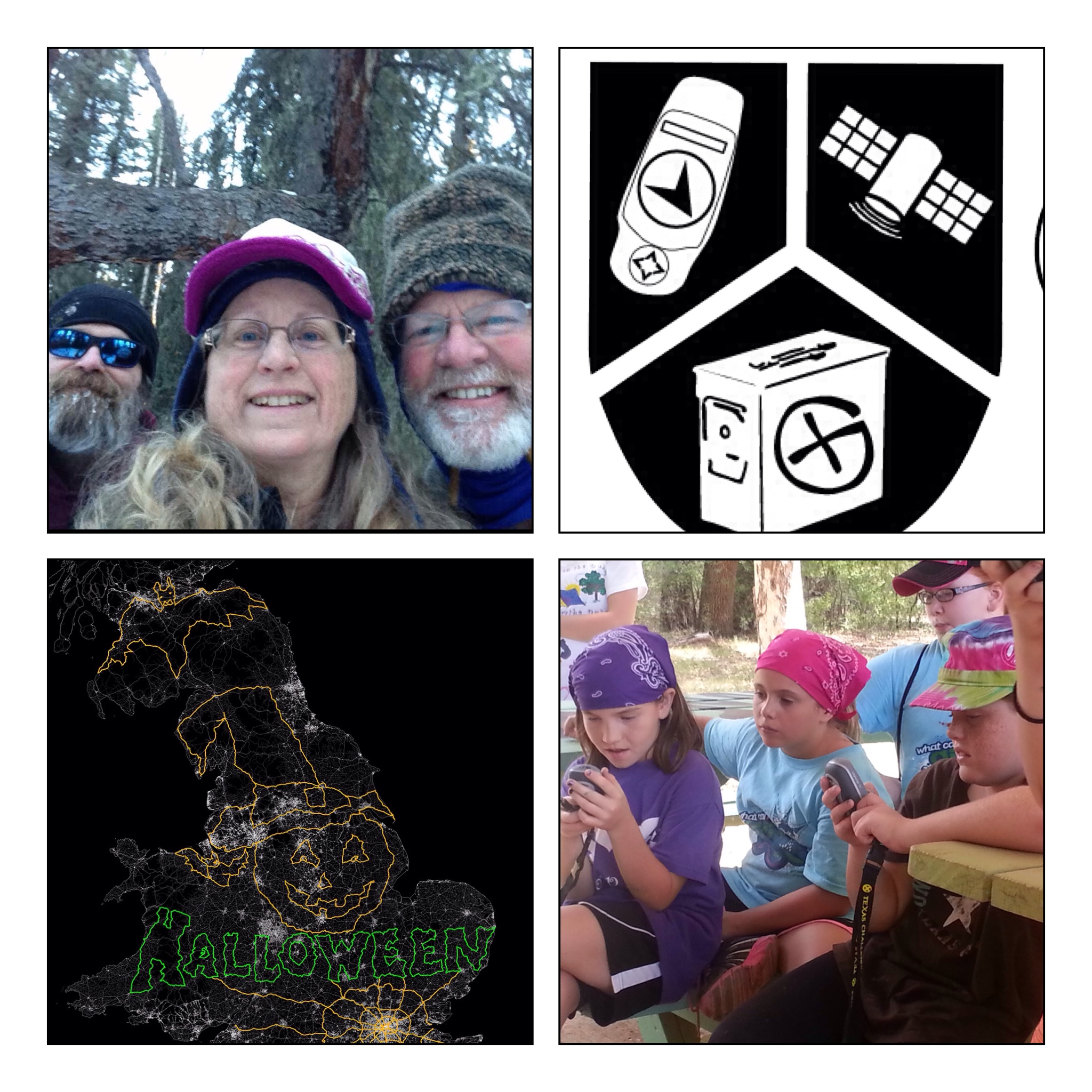 Show 492.0: Geocaching Academy