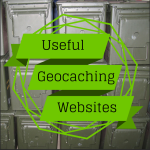 Useful Geocaching Websites