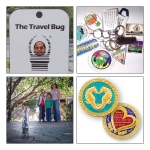 Show 503.0: Travel Bug Resurrections Geocaching travel bugs
