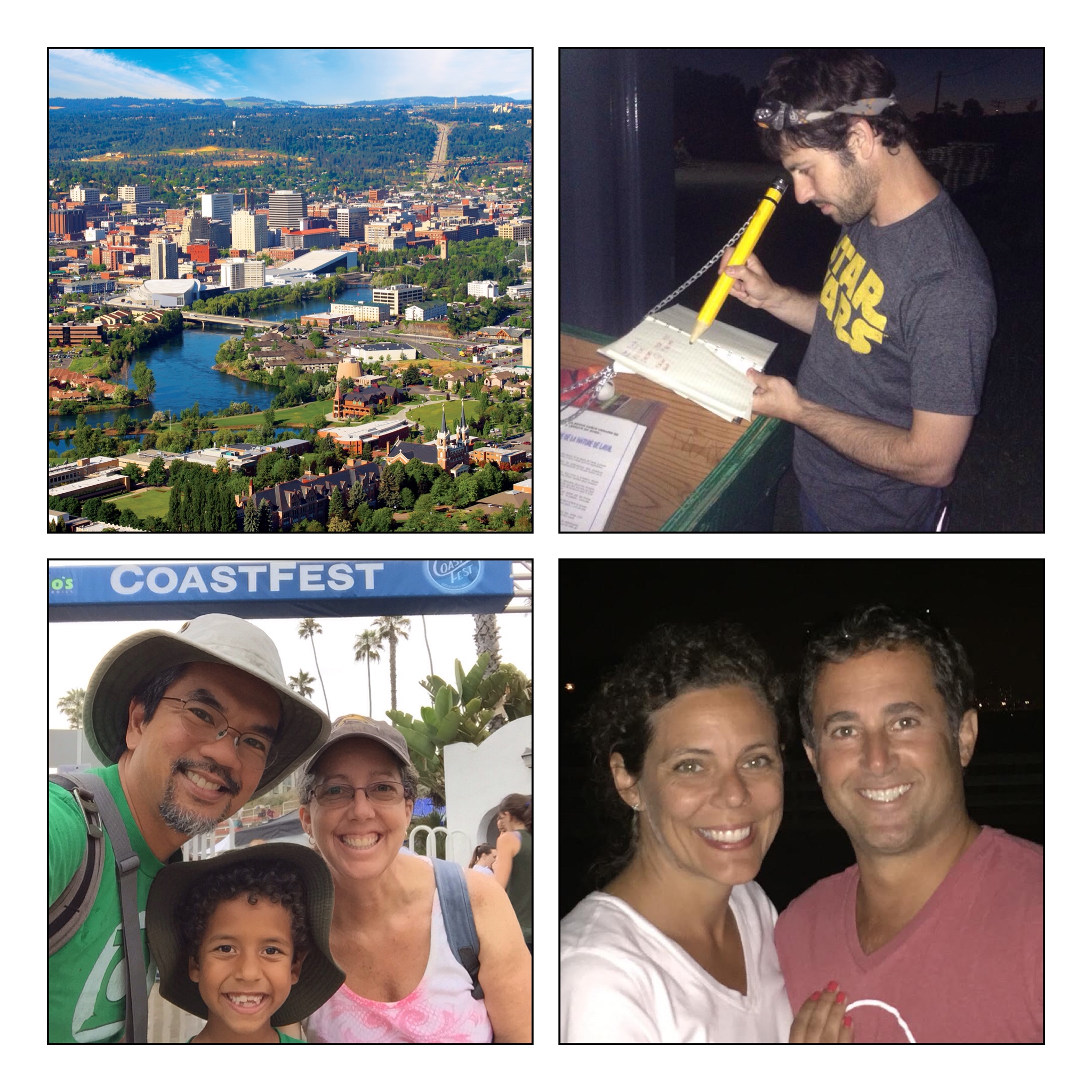 Show 521.0: Visit Spokane!