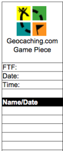 Log Sheet