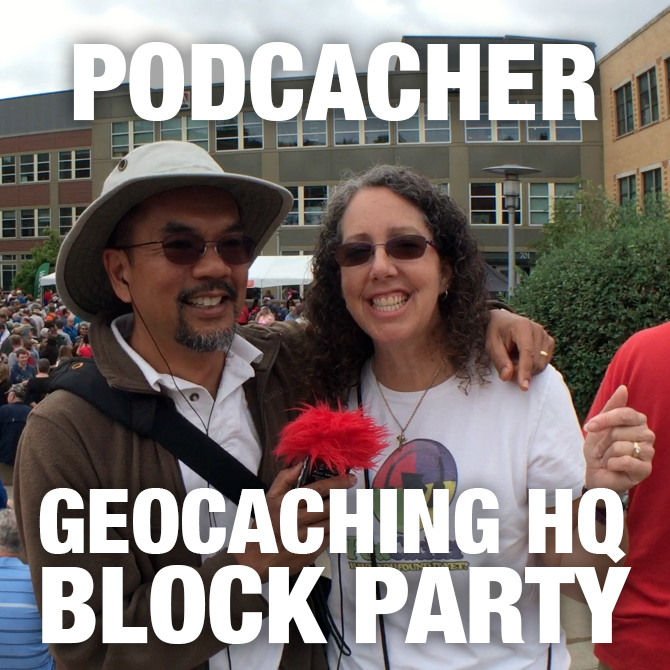 Show 524.0: The Final Block Party