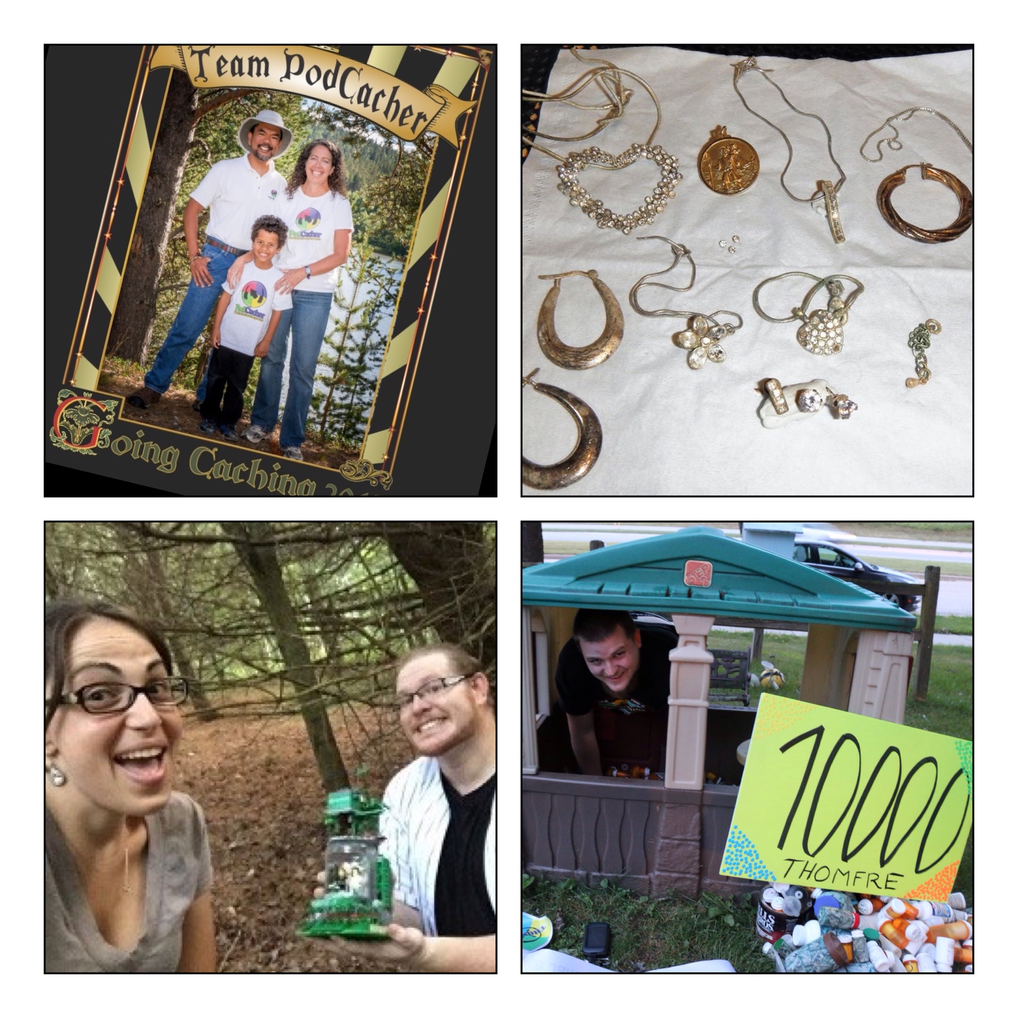Show 526.0: Going Caching 2015