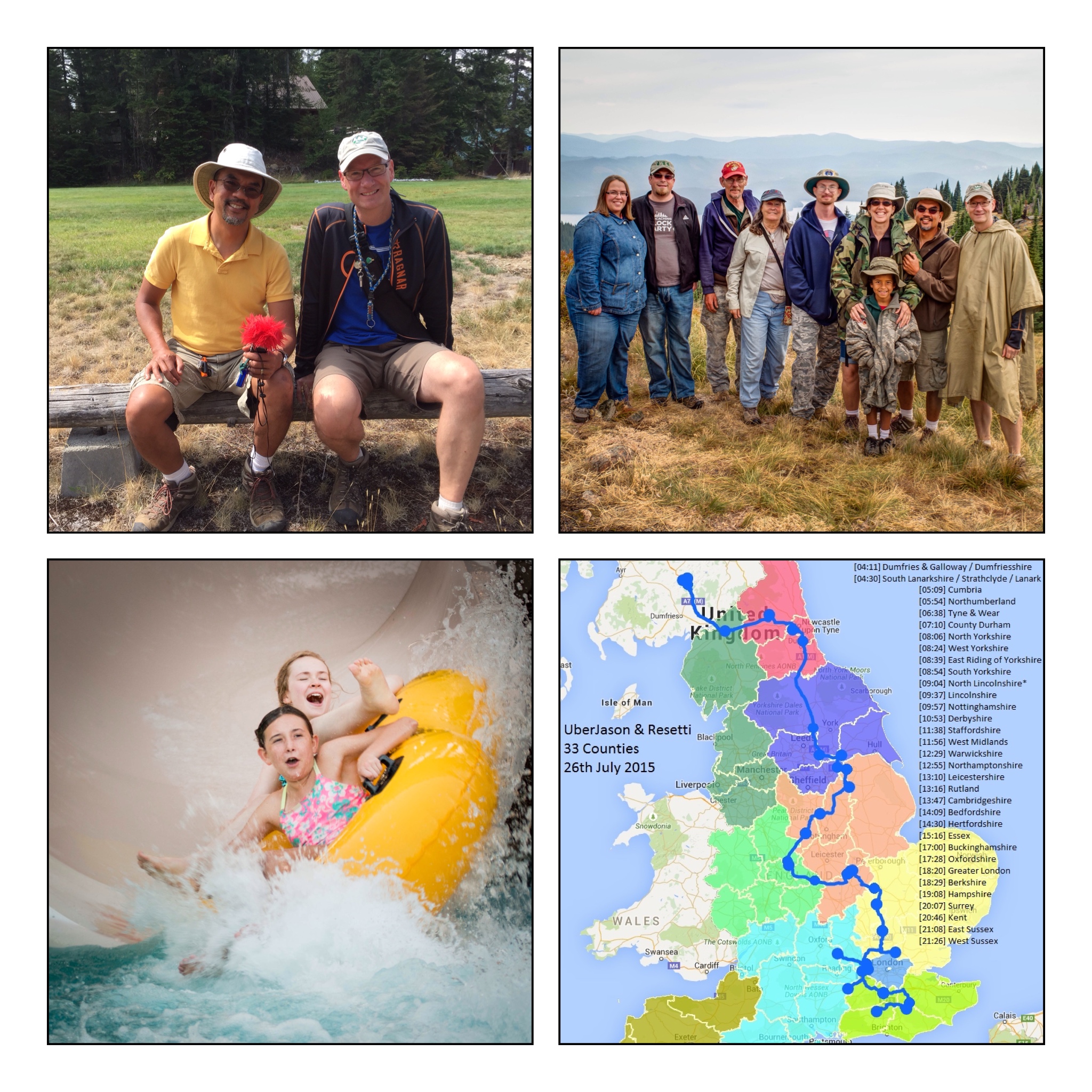 Show 527.0: Historic Trip to GC25