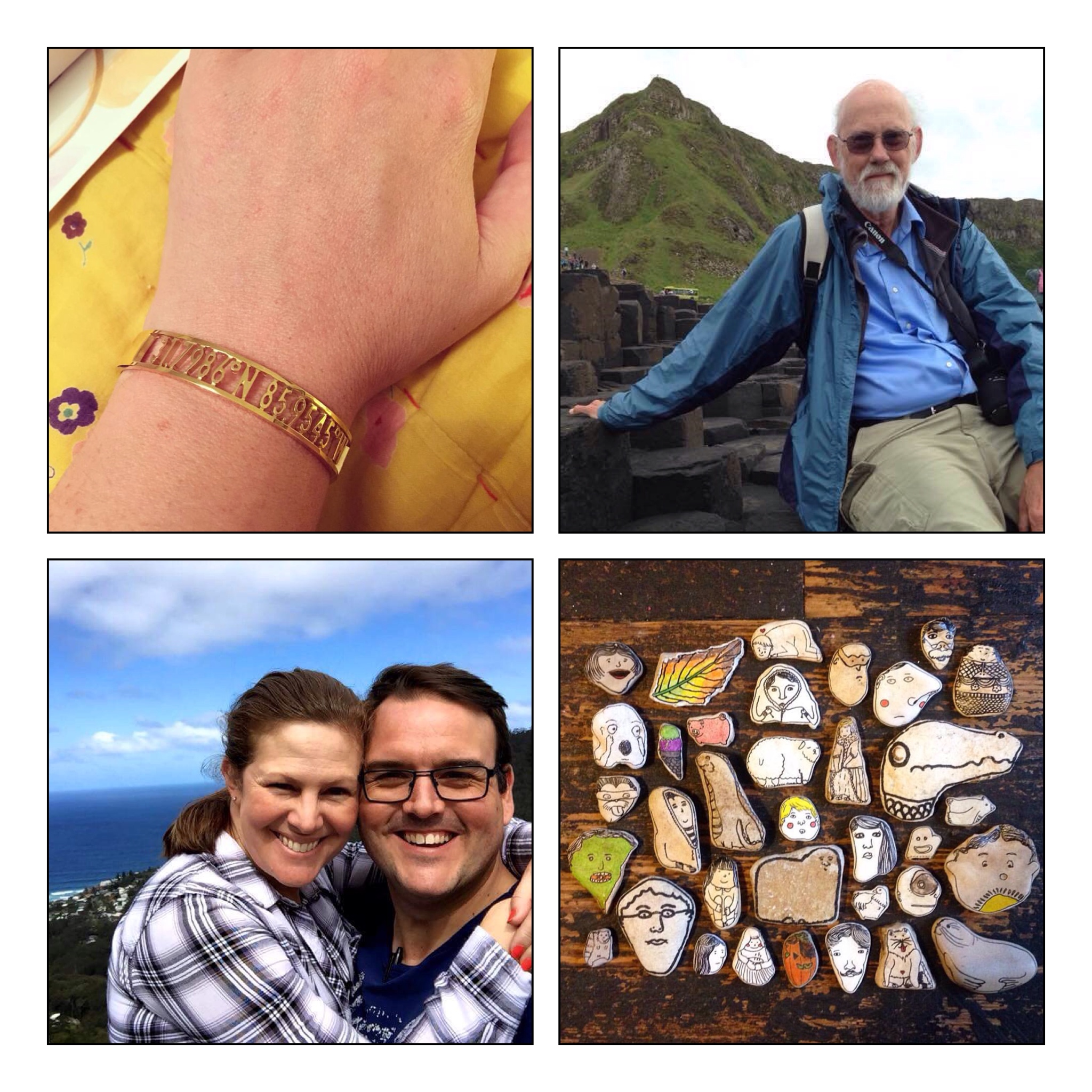 Show 530.0: International Geocaching Tips