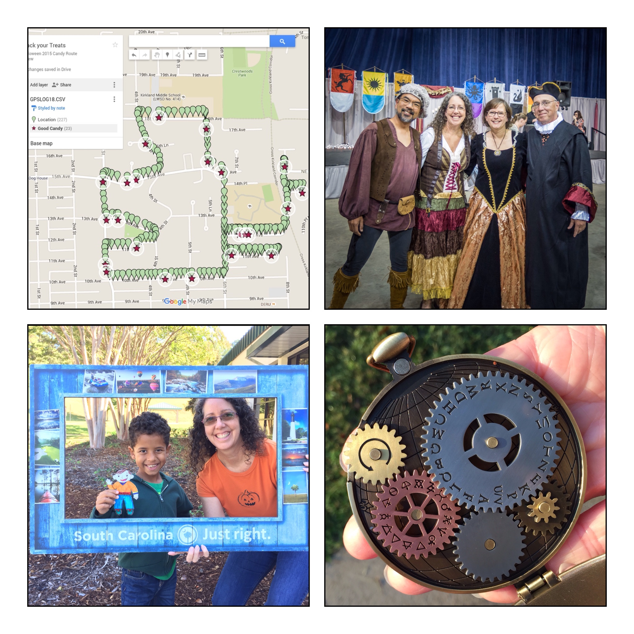 Show 531.0: Going Caching 2015