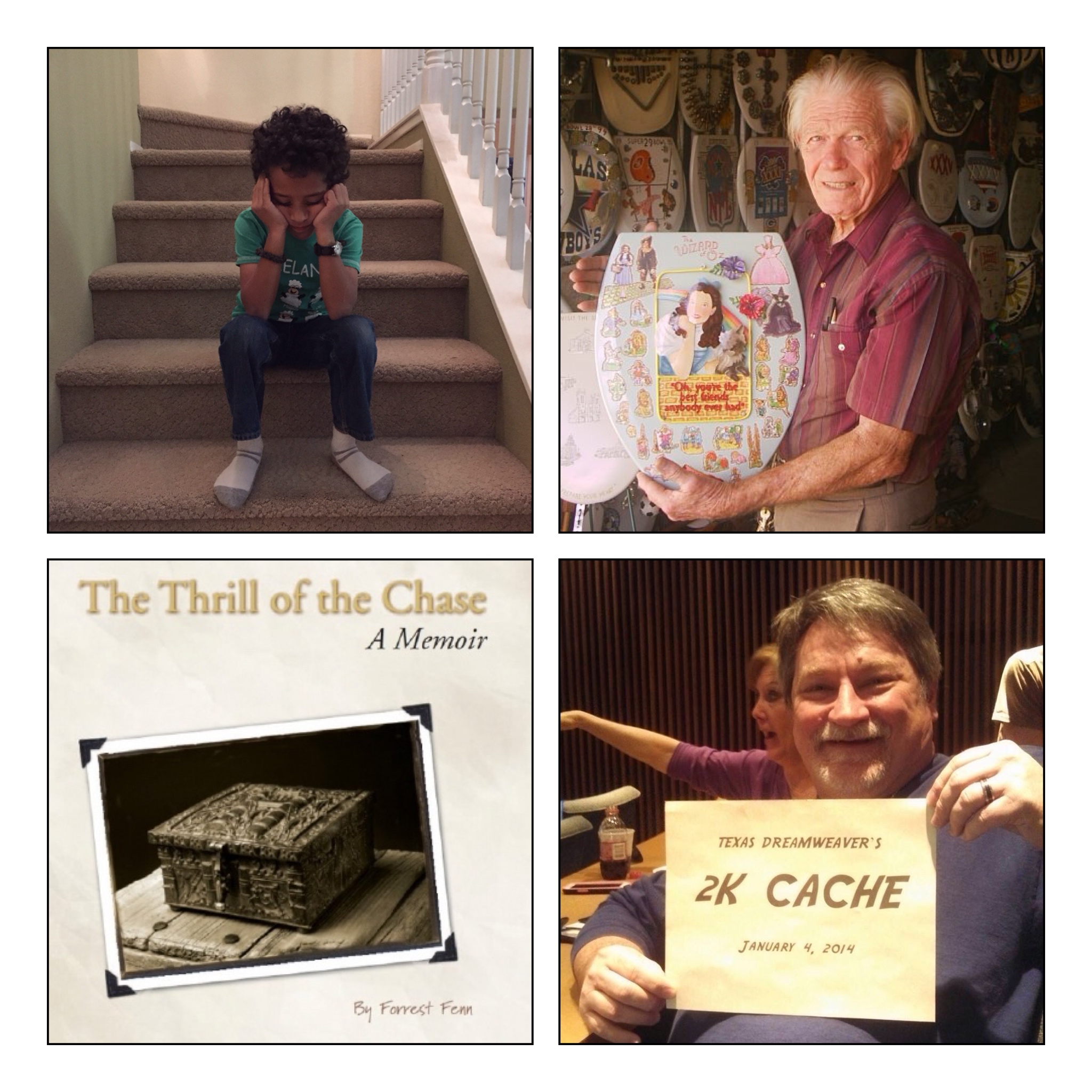 Show 537.0: The TXGA and the Texas Challenge