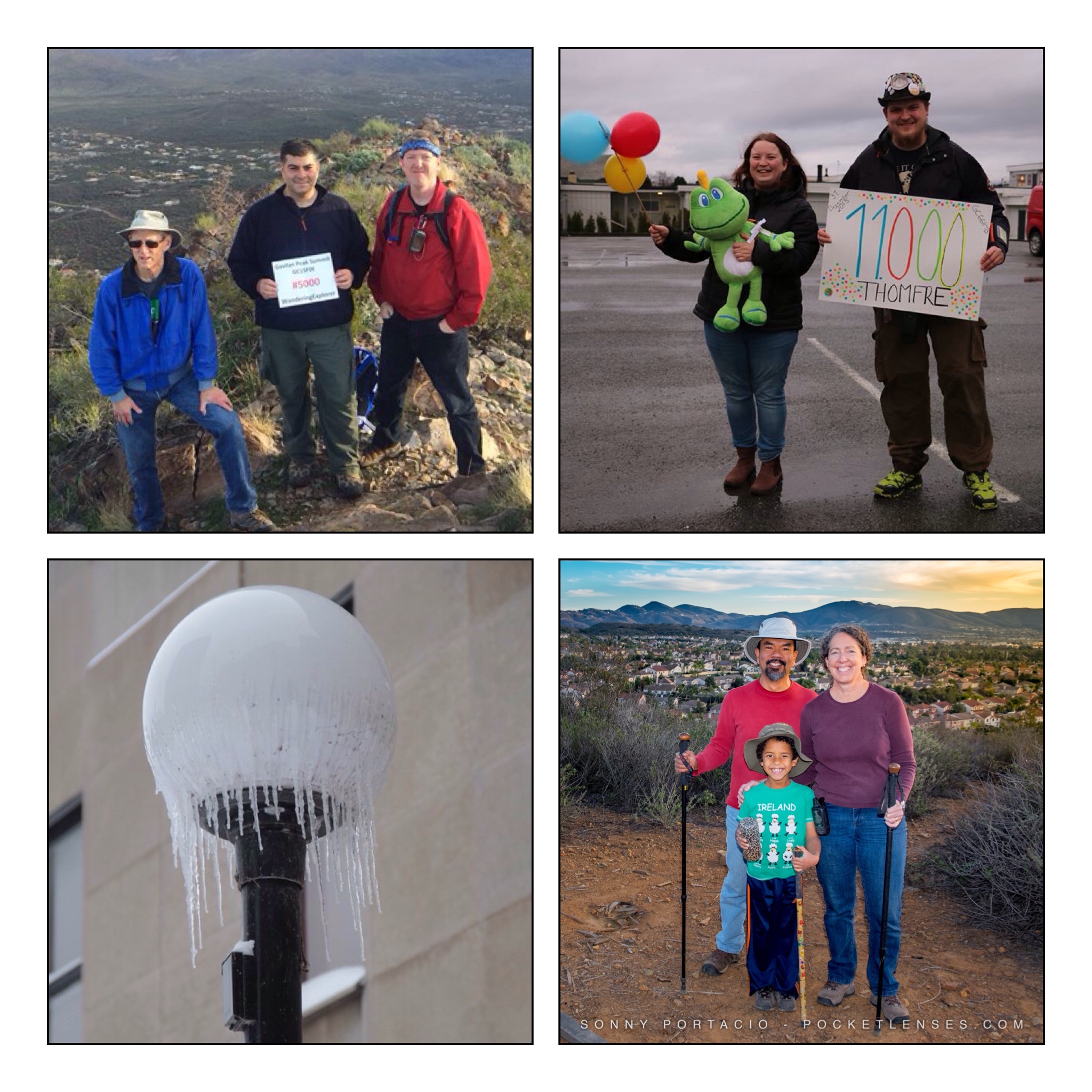 Show 539.0: New Years Resolutions with a Twist