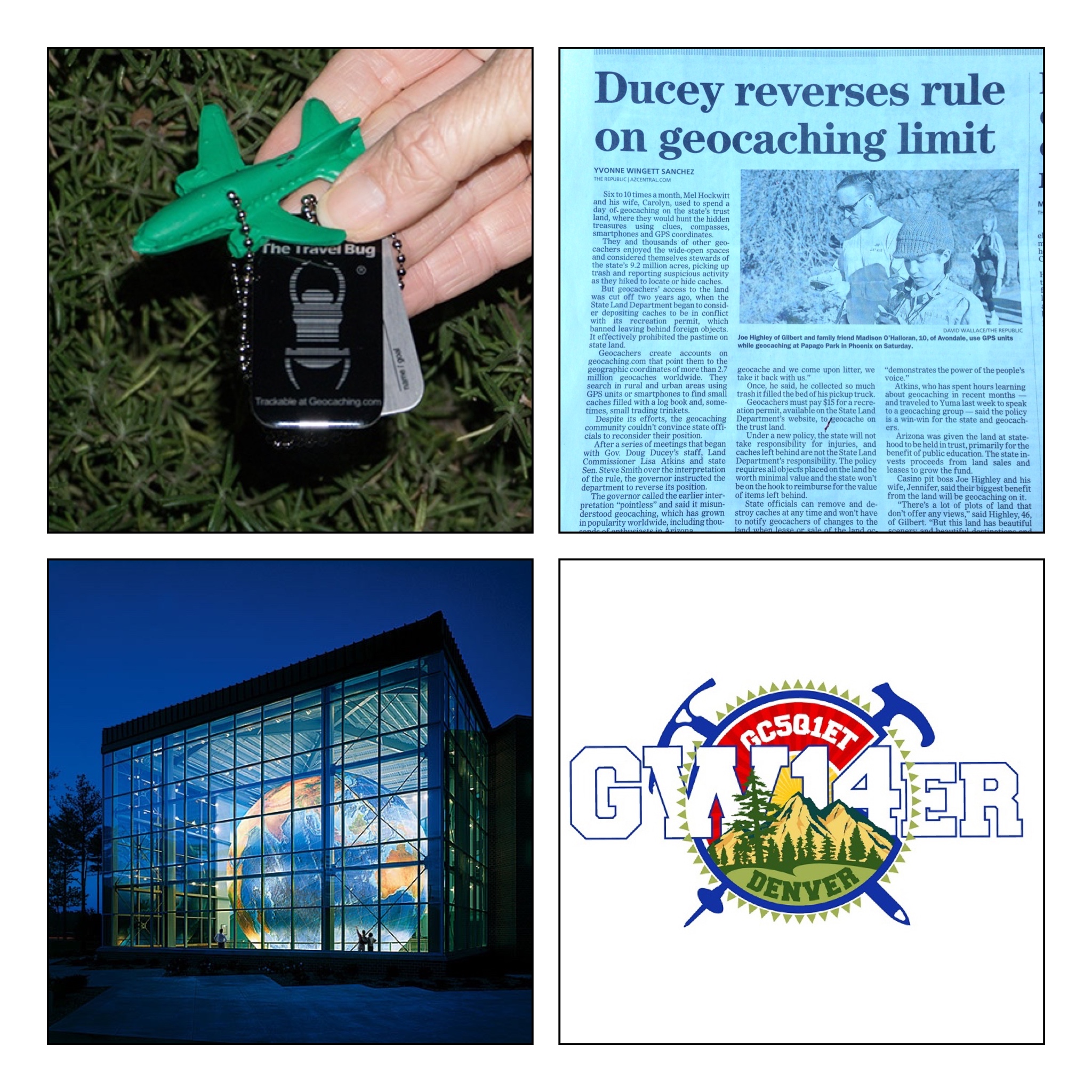 Show 544.0: Geowoodstock 14er Preview
