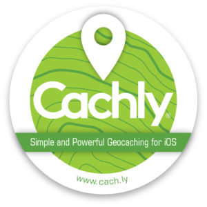 Cachly logo vendor