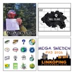 Show 555.0: Mega Sweden FAD 2016 555 Geocaching Podcast