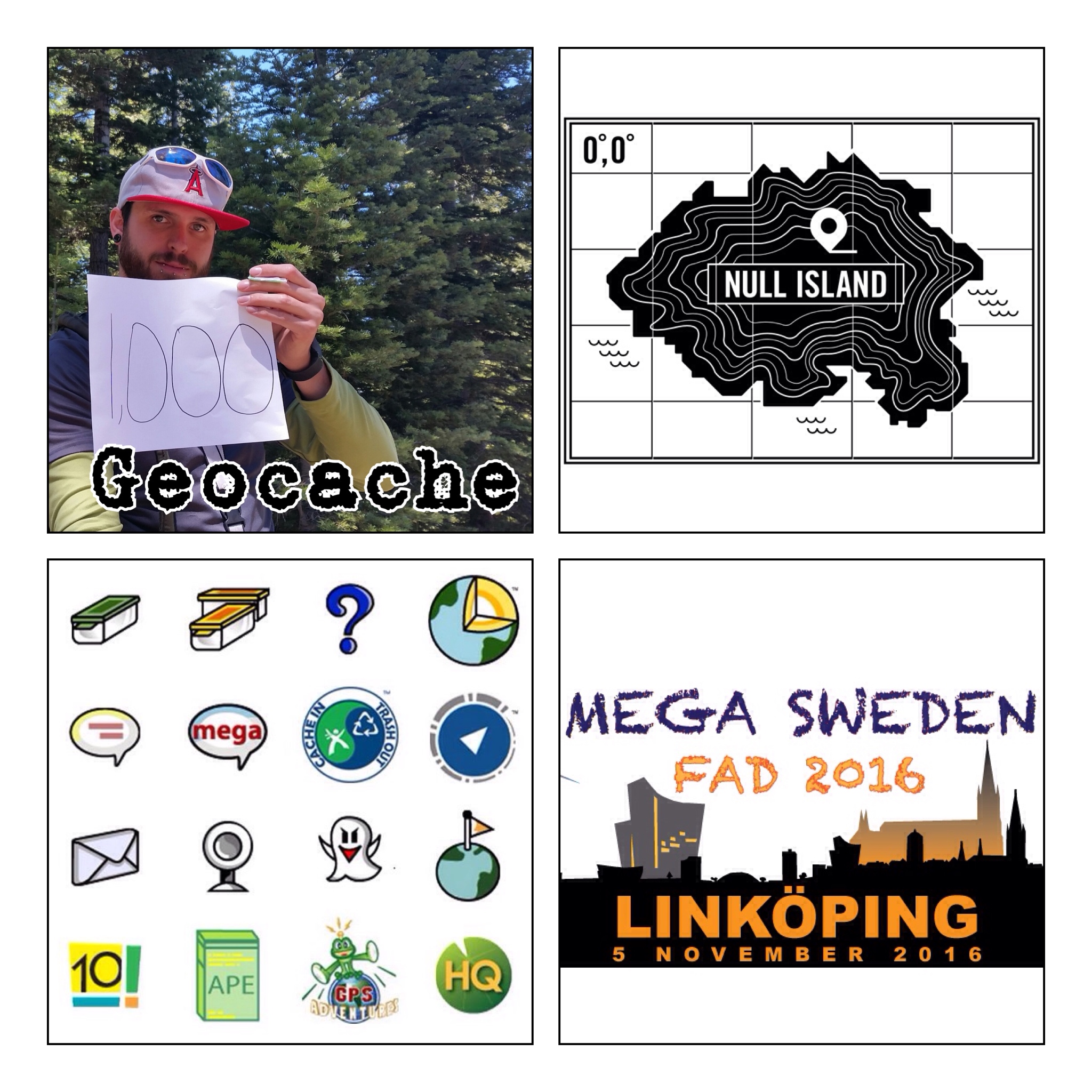 Show 555.0: Mega Sweden FAD 2016
