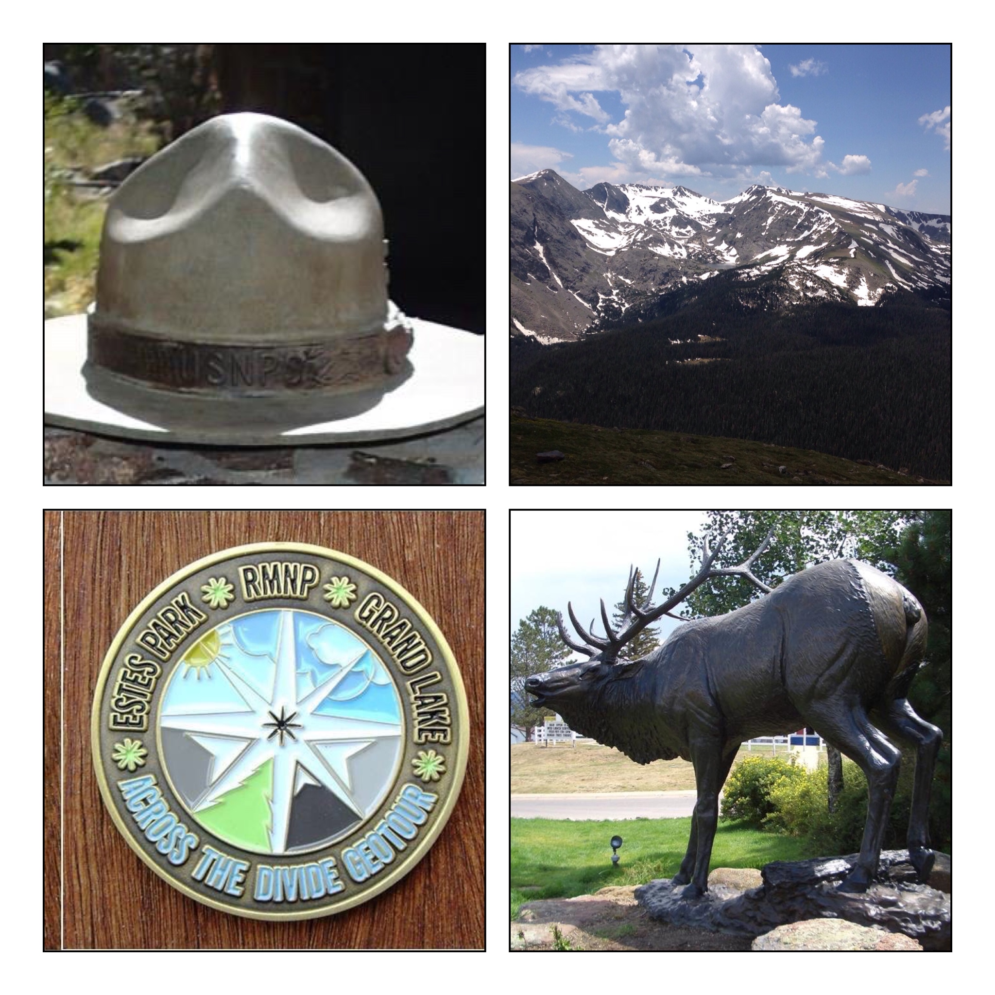 Show 559.0: Across The Divide Geotour