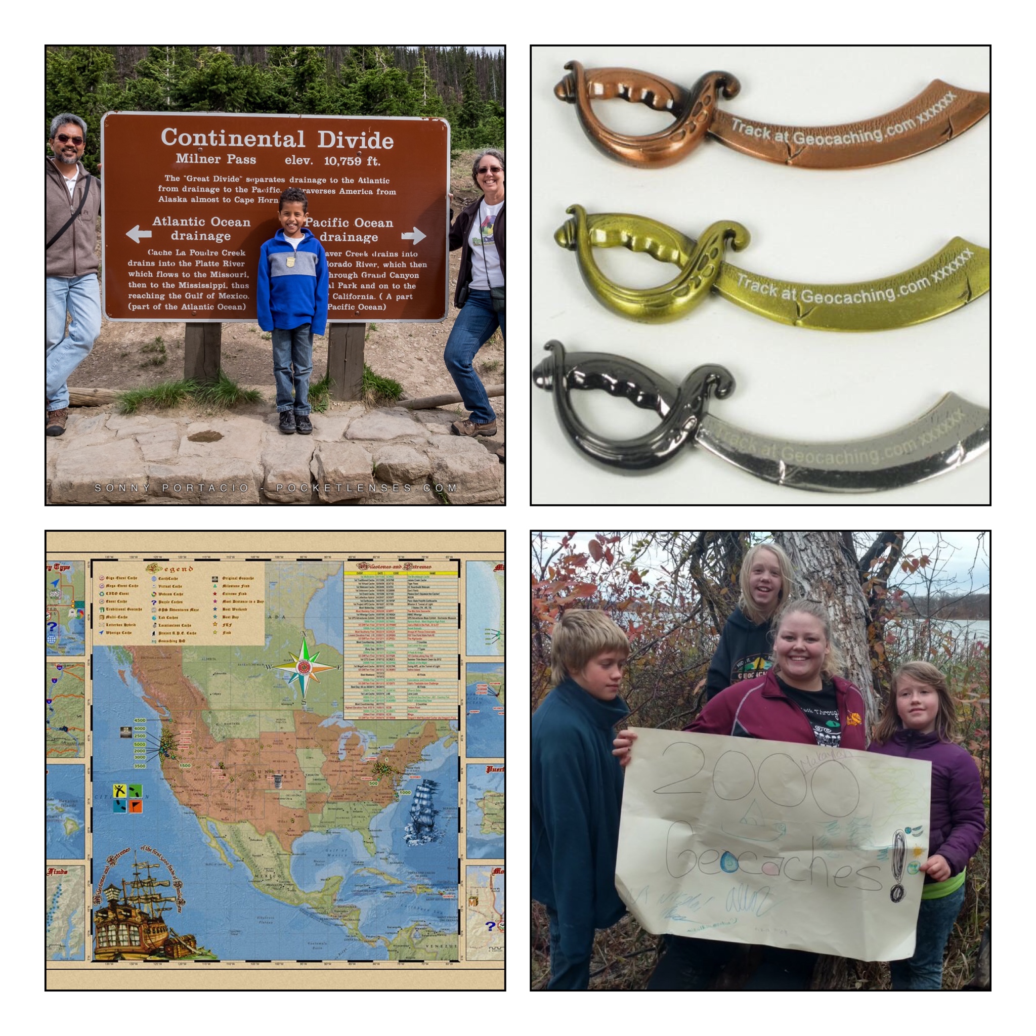 Show 572.0: Caching Across the Divide