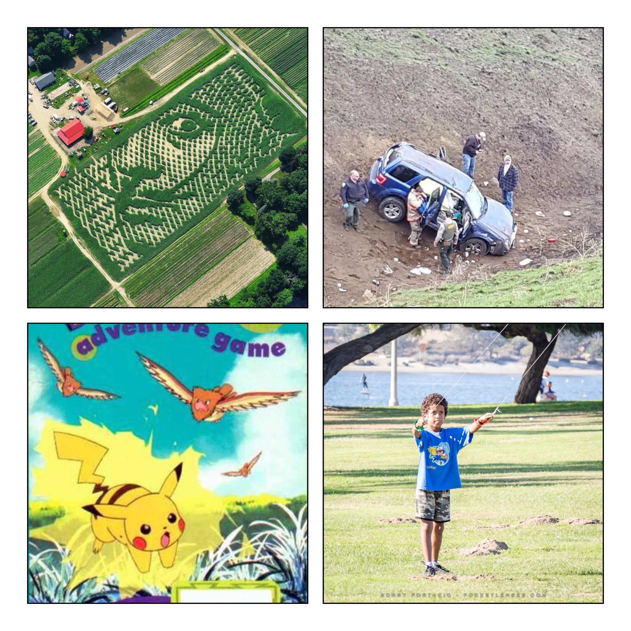 Show 573.0: Geocachers Save a Life