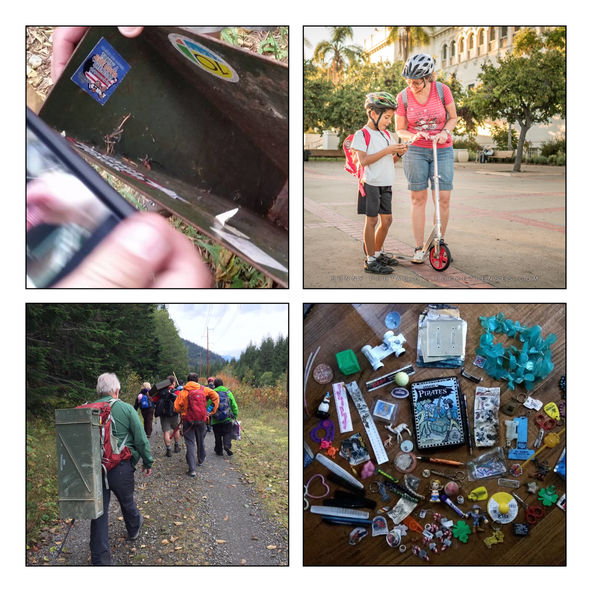 Show 574.0: The Long-Lost APE Cache Found!