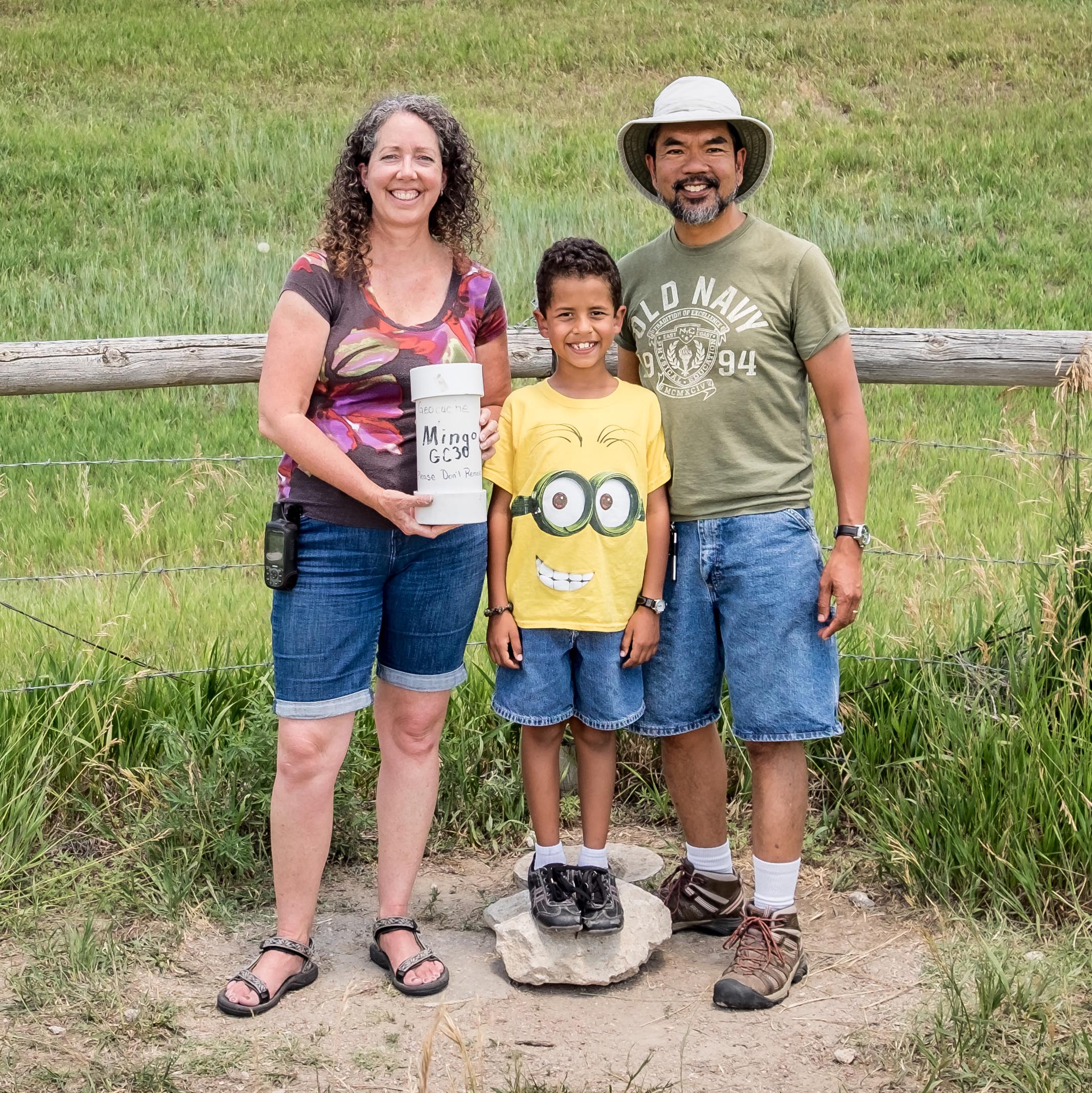 How To Find the Oldest Active Caches in an Area