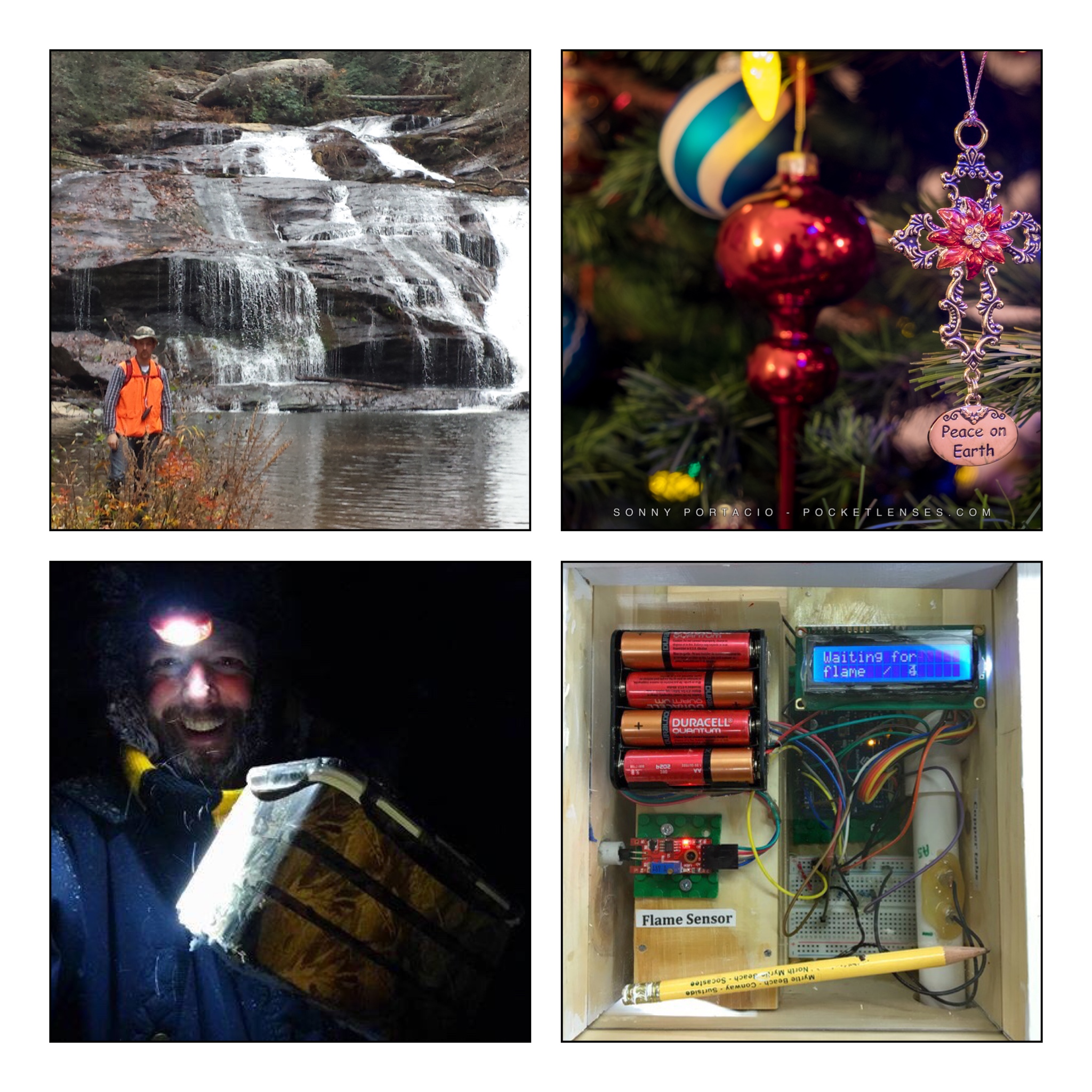 Show 577.0: Evolution of Geocaches from simple to SMART