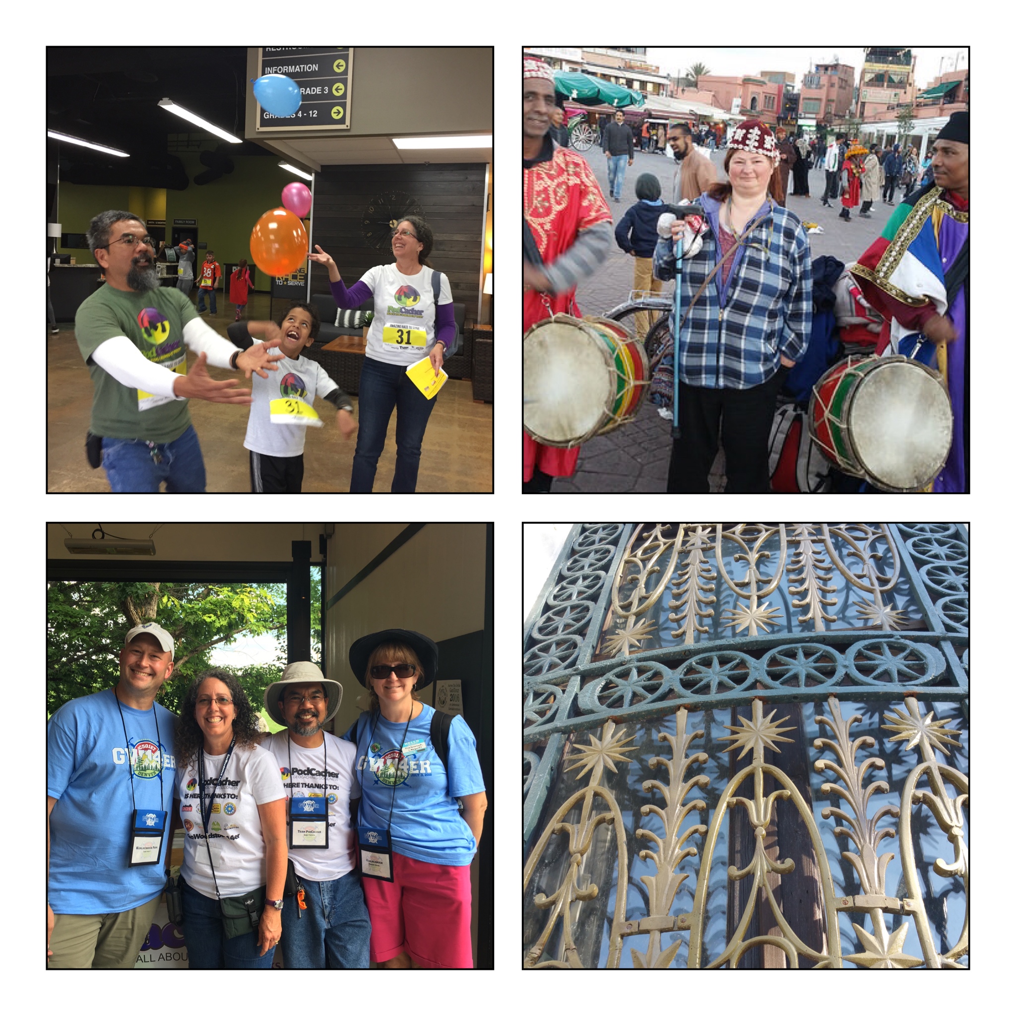 Show 584.0: Round-the-World
