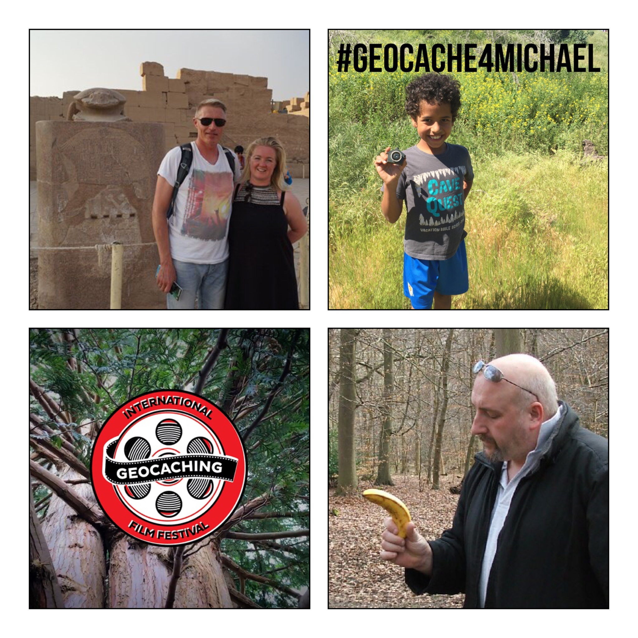 Show 588.0: Rookie Geocaching Mistakes!