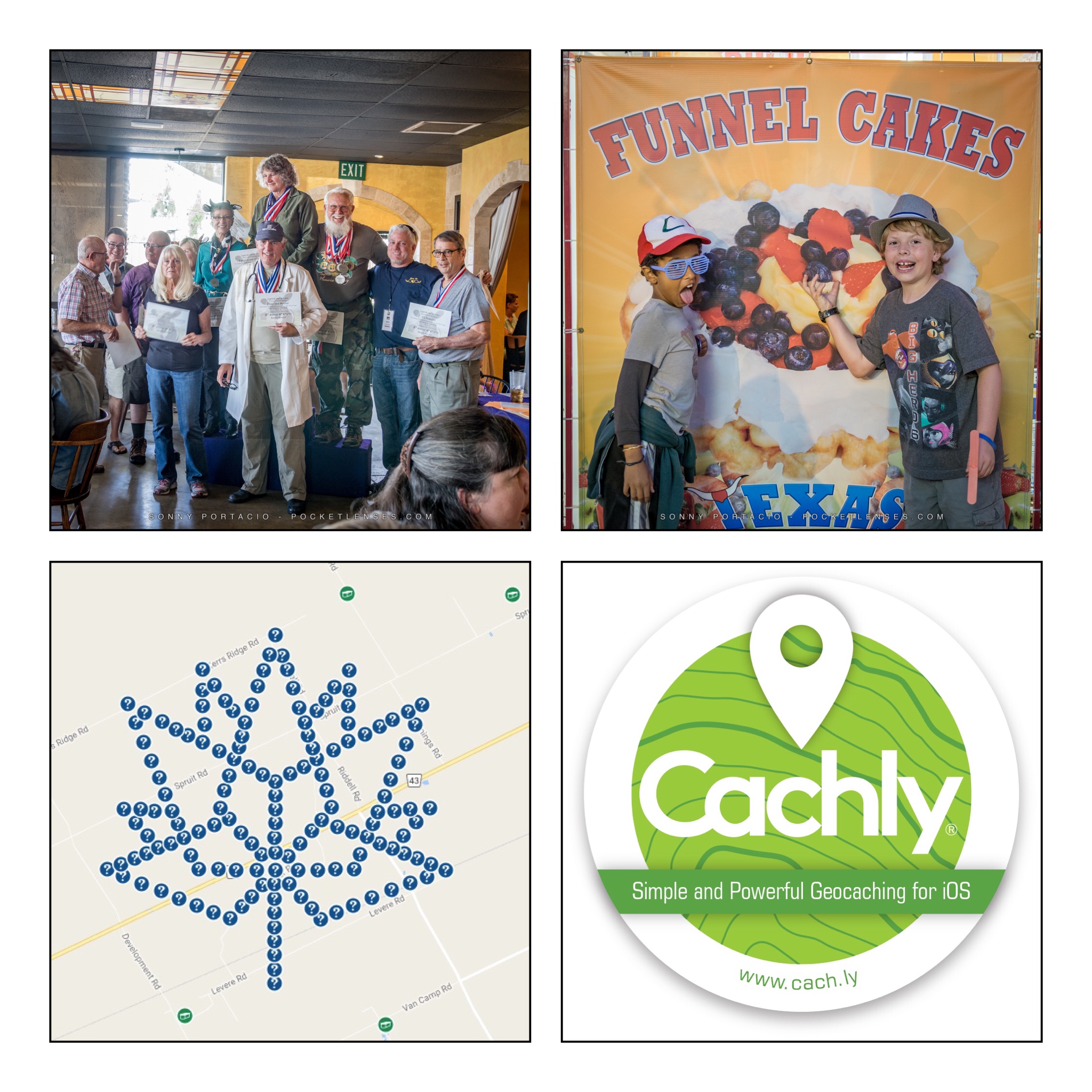 Show 599.0: Cachly 3.0 and Canada 150