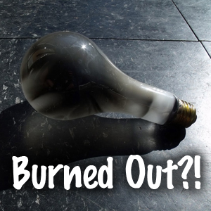 How to Beat Geocaching Burnout