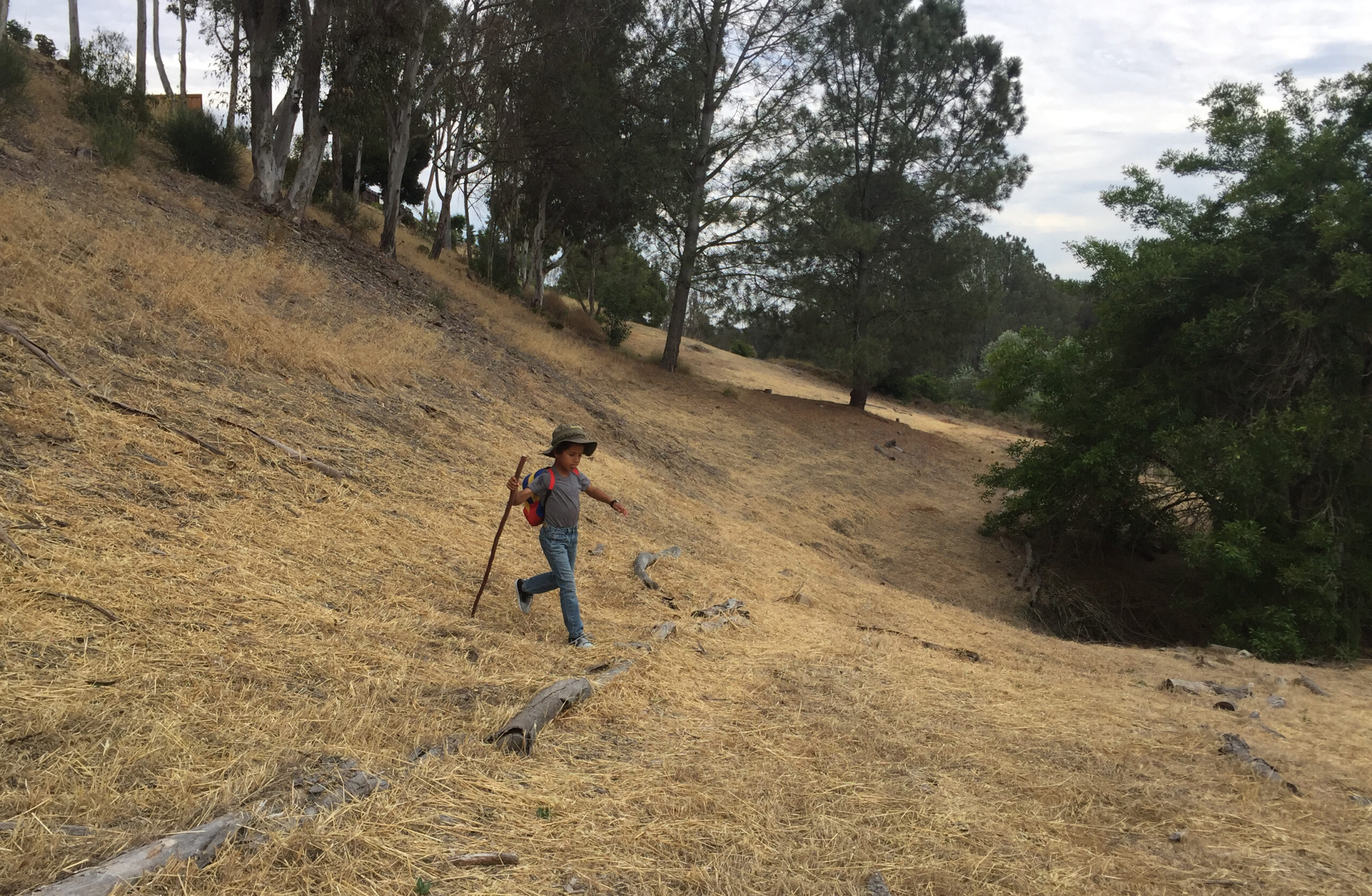 5 things I wish I knew when I first started Geocaching