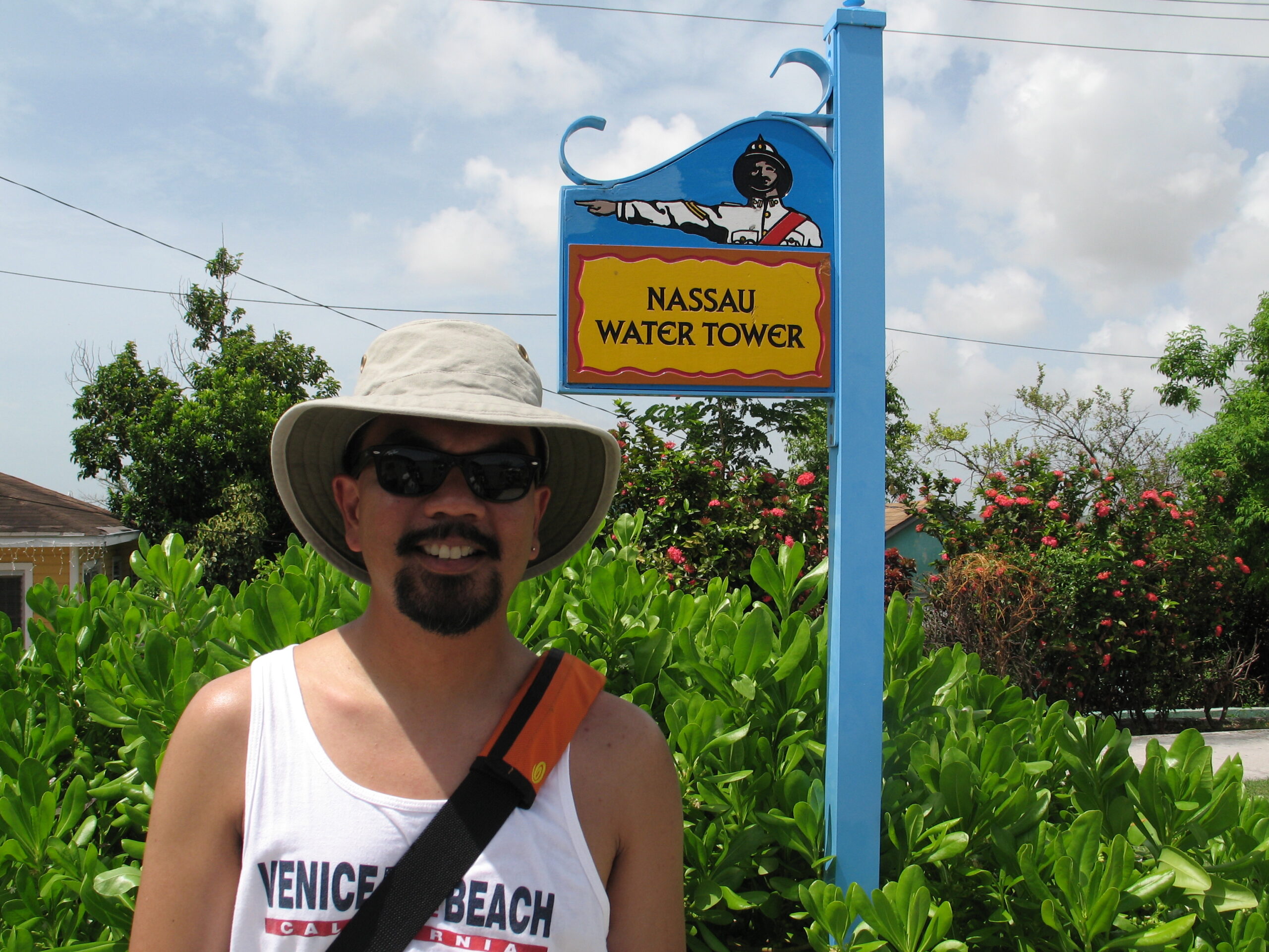 5 Reasons you should always go Geocaching when you Travel (#3 is my favorite)