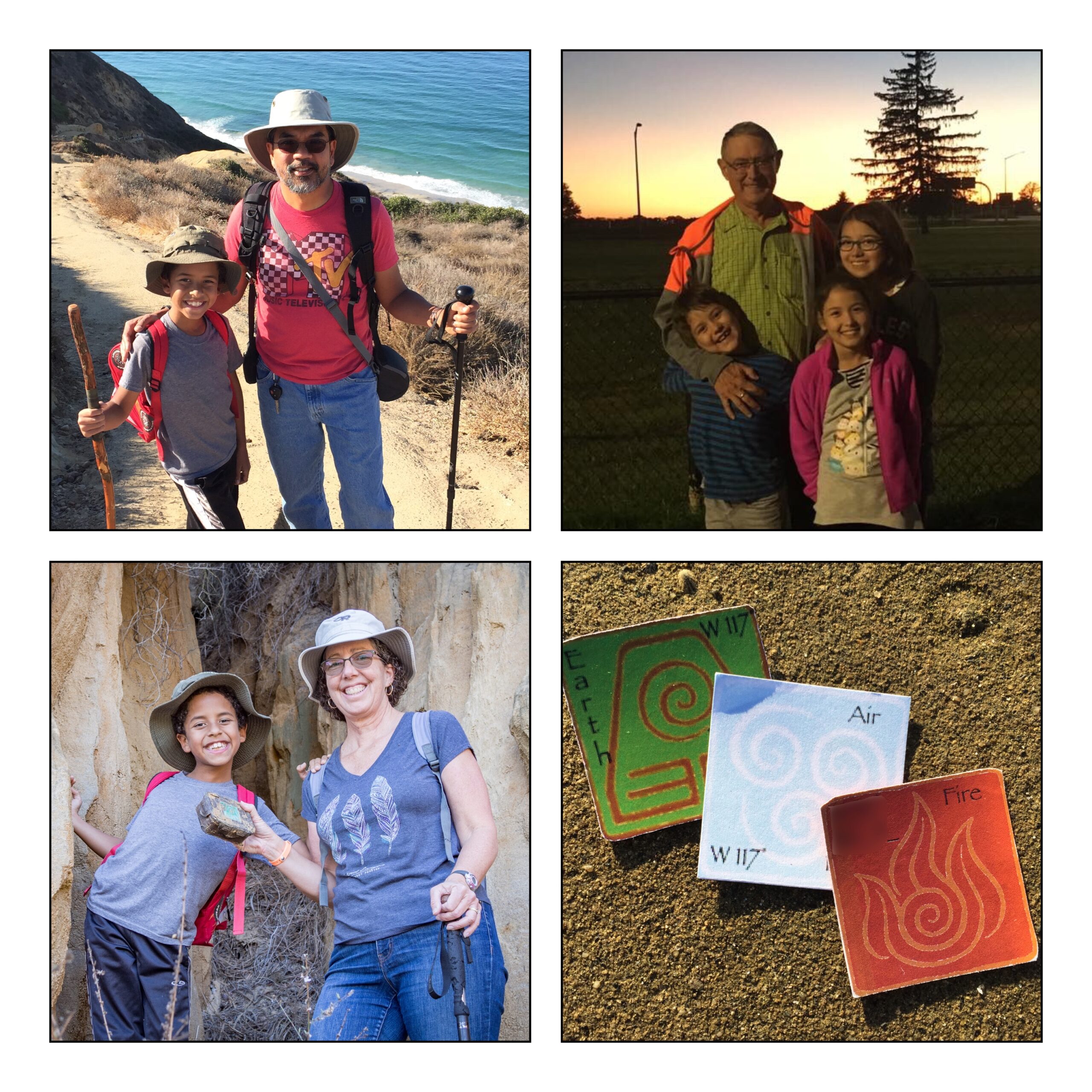 Show 612.0: Avatar Geocaching Adventure