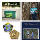Show 632.0: Happy 18th Geocaching! 632