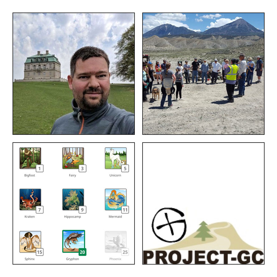 Show 638.0: Project-GC Geocaching Website