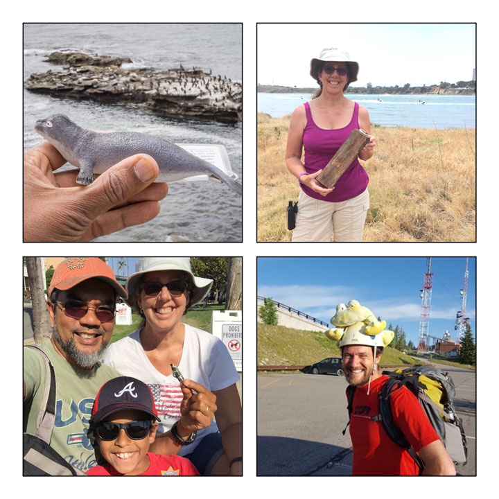Show 639.0: WWFM XV – WorldWide Geocaching Flash Mobs