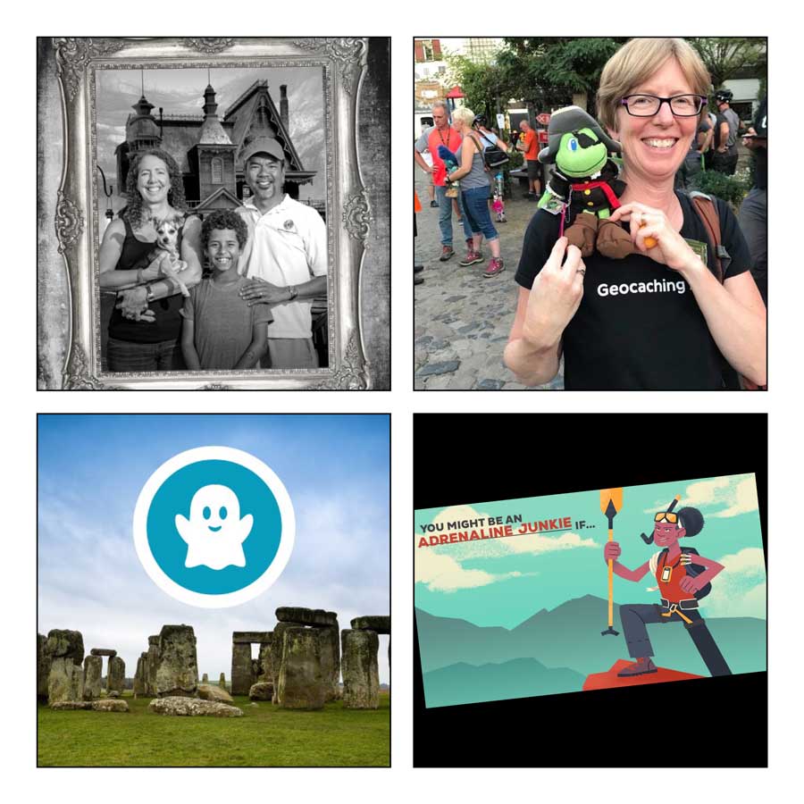 Show 645.0: Virtual Rewards Report from HQ