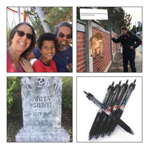 Show 653.0: AR Geocaching