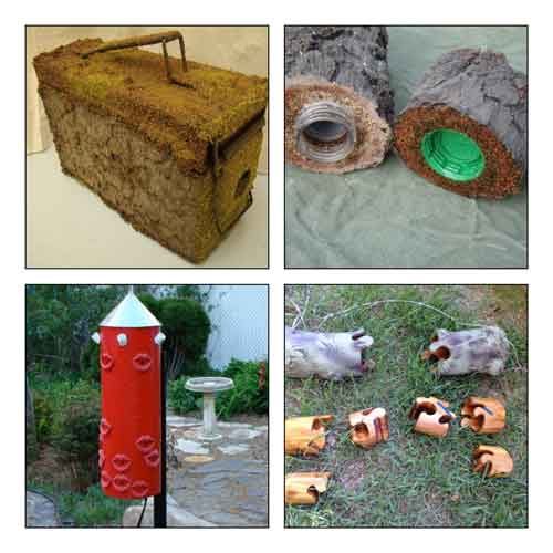 Show 655.0: Creative Cache Building Tips