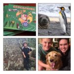 Show 656.0: Finding Mother & Father With Geocaching 656b