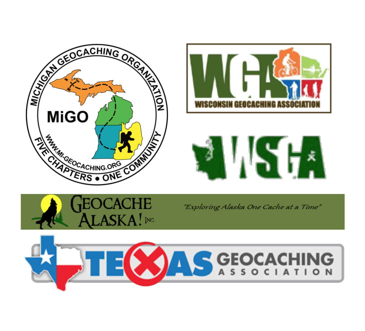 Show 661.0: Global Network of Geocaching Organizations