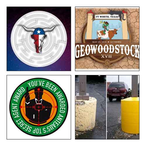 Show 662.0: GeoWoodstock 2019 in TEXAS