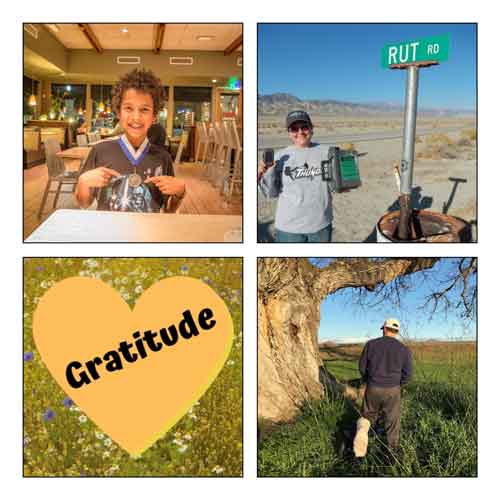 Show 663.0: Geocaching and Gratitude