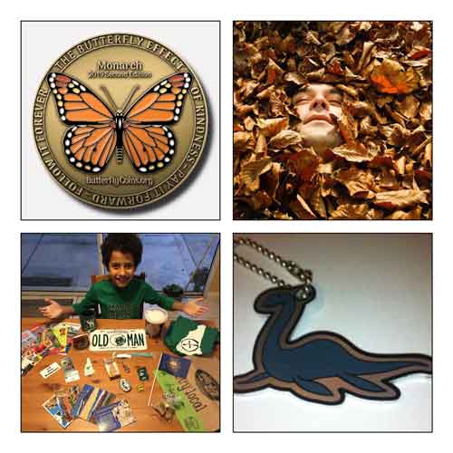 Show 664.0: Trackables and Kindness