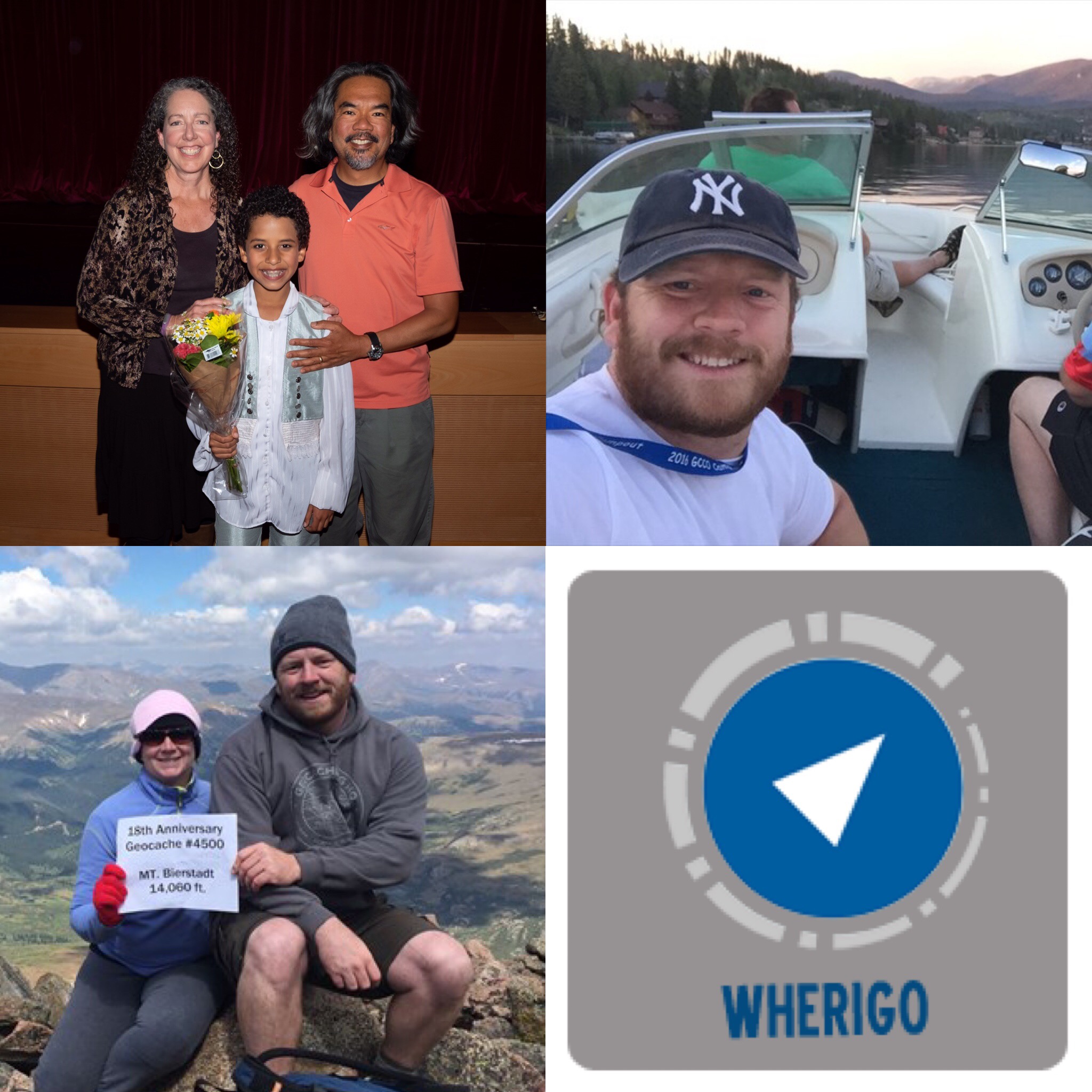 Show 669.0: Memfis Mafia on Wherigos