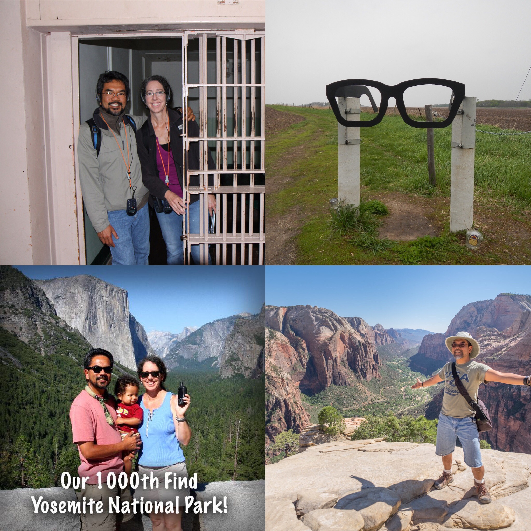 Show 674.0: All About Virtual Geocaches