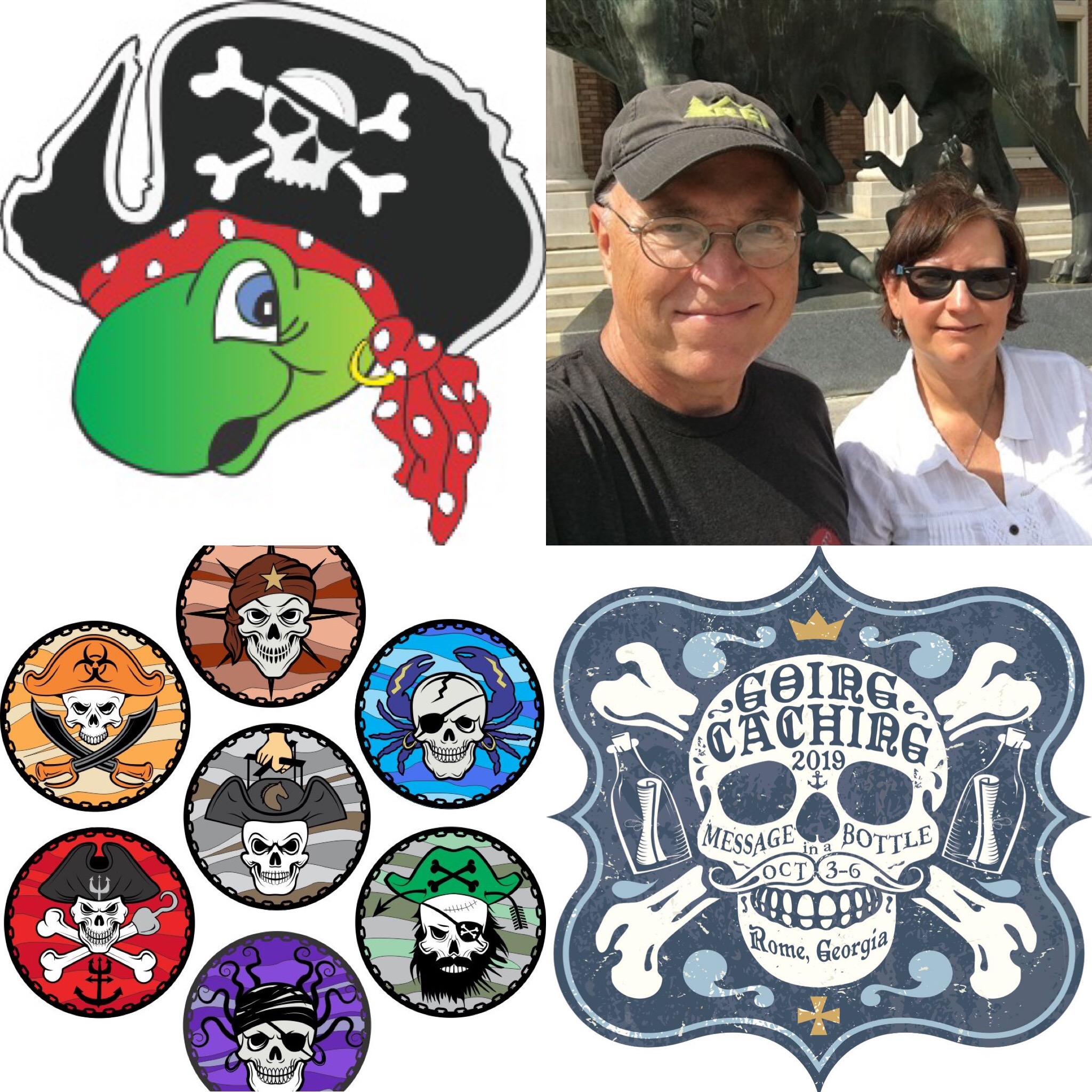 Show 679.0: Going Caching 2019 Preview