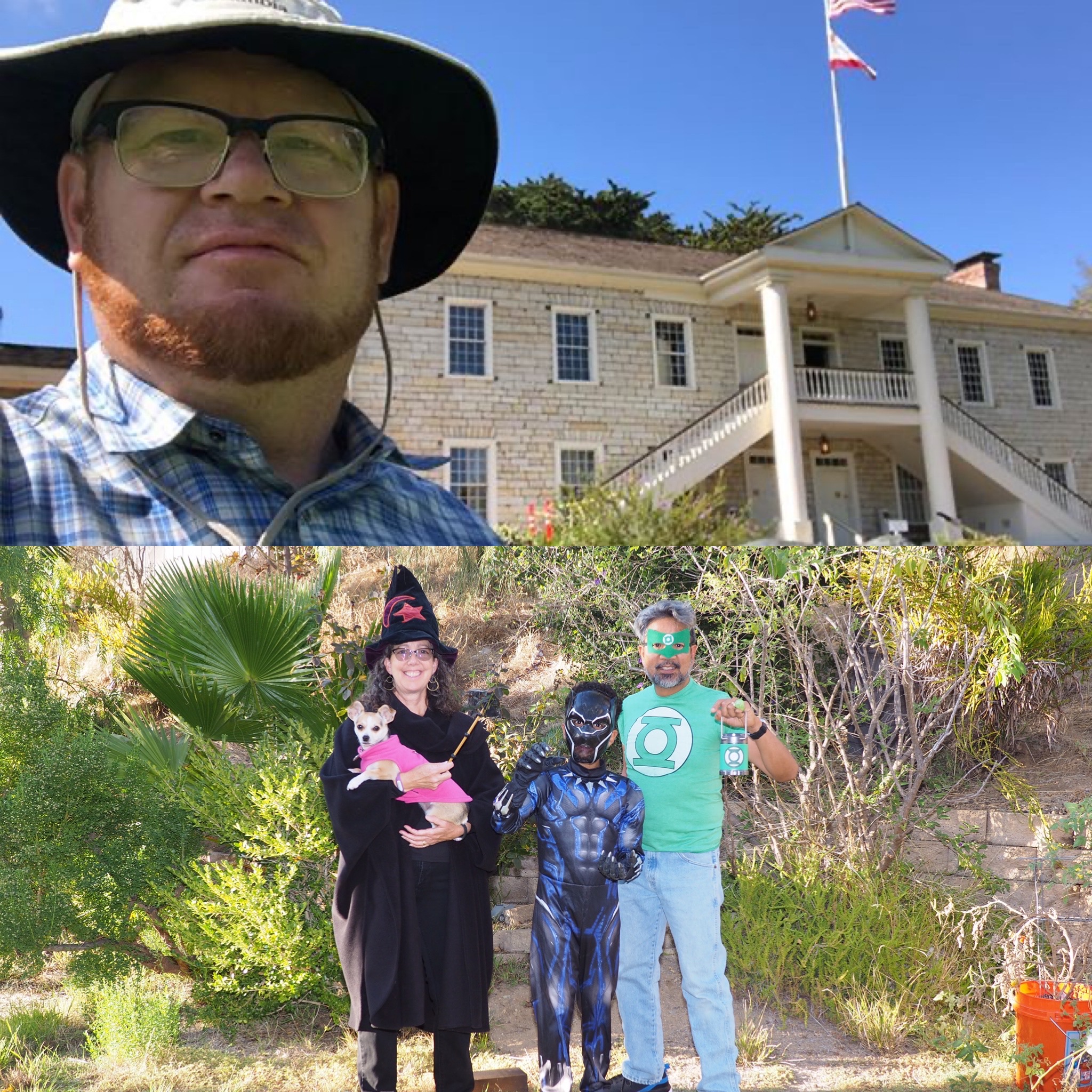 Show 691.0: Tackling a Huge GeoChallenge
