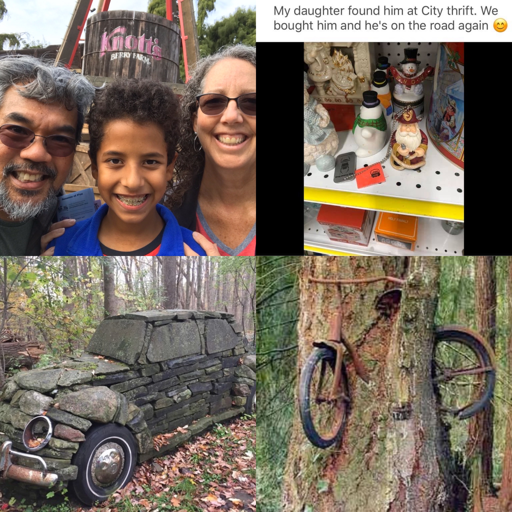 Show 693.0: Stranger Things (Geocaching)