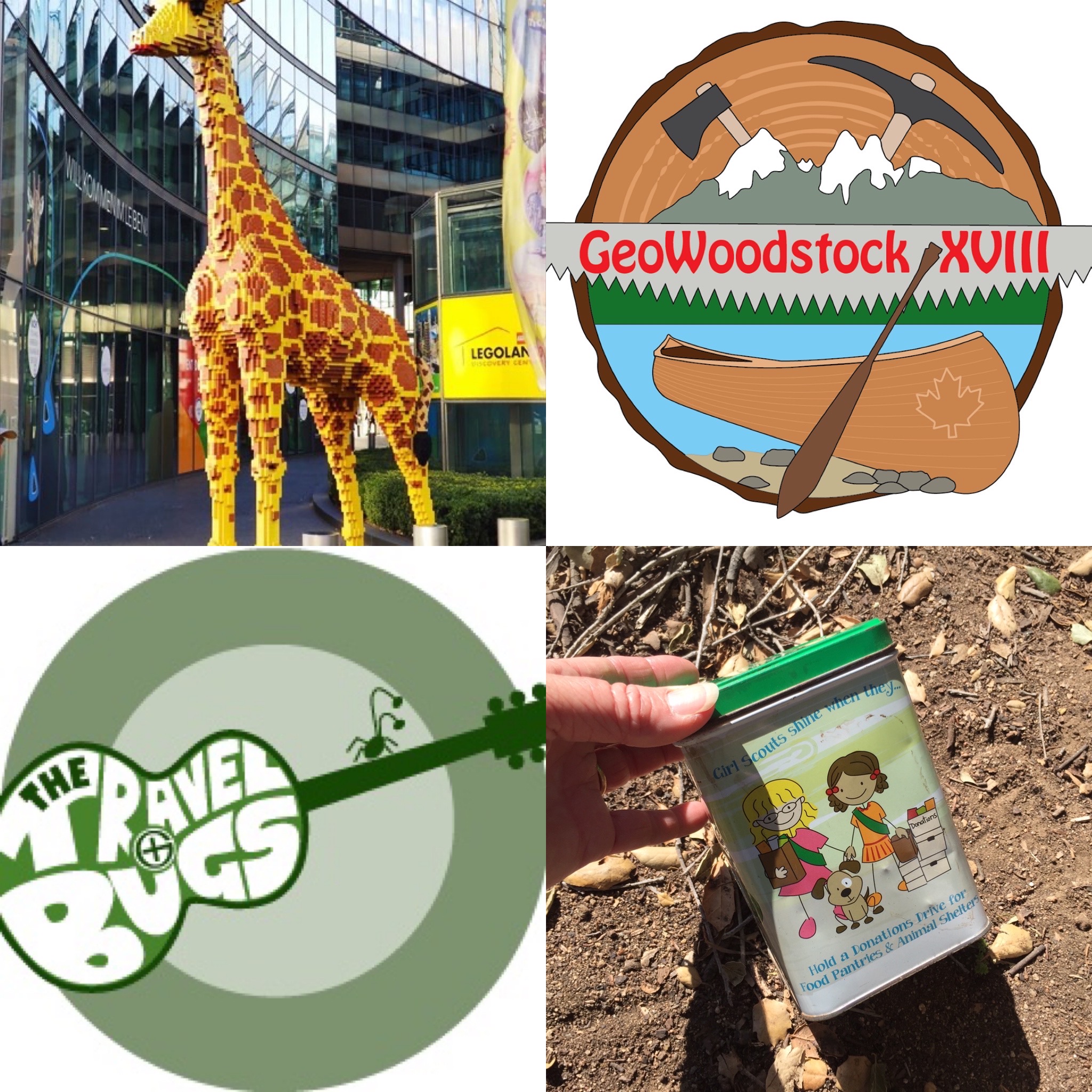 Show 703.0: New Geocaching Experiences in 2020